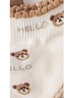 WiK SO&LI 017 Bavlněné nohy 14 35-42 WiK SO&LI 017 Bavlněné nohy 14 35-42