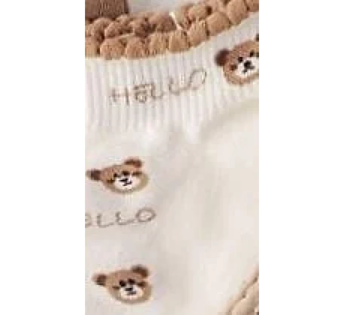 WiK SO&LI 017 Bavlněné nohy 14 35-42 WiK SO&LI 017 Bavlněné nohy 14 35-42