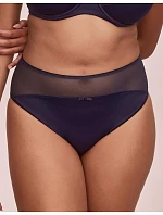 Kalhotky model 22095771 01 Navy Blue S2XL - Alles Kalhotky model 22095771 01 Navy Blue S2XL - Alles