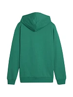 Mikina Team Goal Casuals Jr 05 model 19654423 - Puma