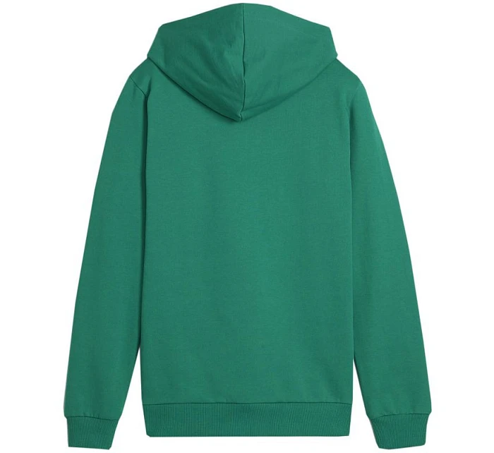 Mikina Team Goal Casuals Jr 05 model 19654423 - Puma