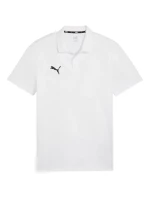 Puma Team Goal Casuals Polo M 658605 04 pánské Puma Team Goal Casuals Polo M 658605 04 pánské