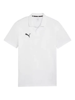 Puma Team Goal Casuals Polo M 658605 04 pánské