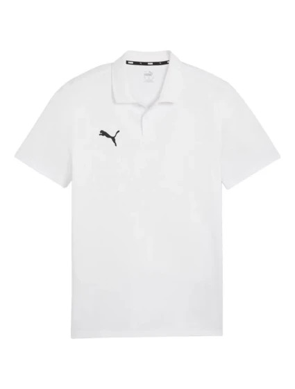 Puma Team Goal Casuals Polo M 658605 04 pánské Puma Team Goal Casuals Polo M 658605 04 pánské