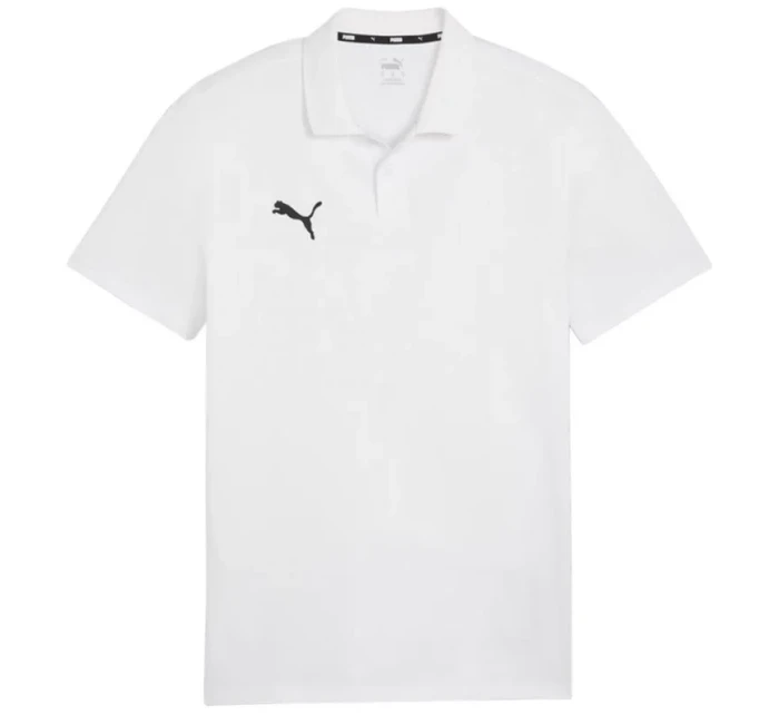 Puma Team Goal Casuals Polo M 658605 04 pánské Puma Team Goal Casuals Polo M 658605 04 pánské