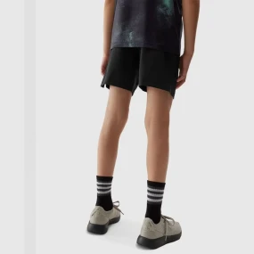 Šortky 4F Jr 4FJWSS24TFSHM483 20S Šortky 4F Jr 4FJWSS24TFSHM483 20S