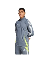 Mikina Tiro 24 Training Top M model 19672285 pánské - ADIDAS