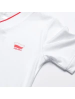 Huari Alumni Poland Kids Jr tričko 92800617556