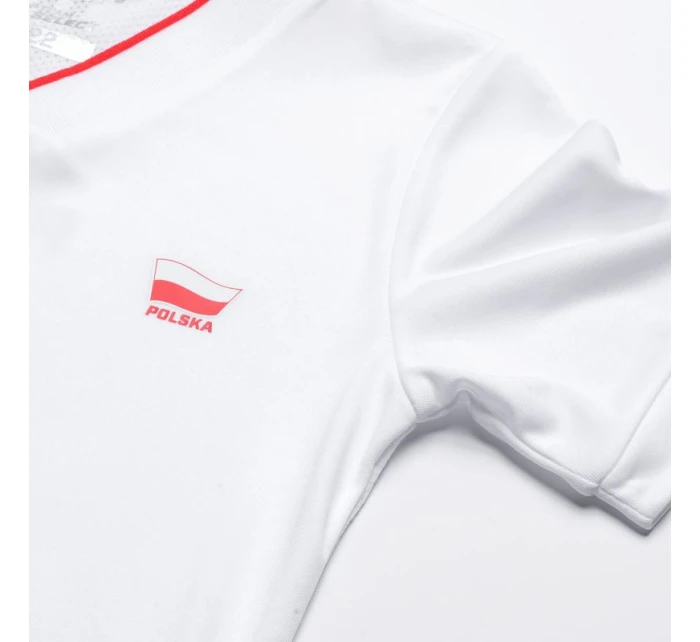 Huari Alumni Poland Kids Jr tričko 92800617556