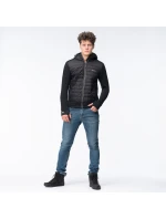 Prošívaná bunda M model 20924891 - Iguana Prošívaná bunda M model 20924891 - Iguana