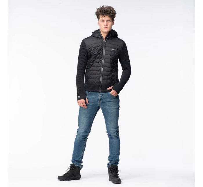 Prošívaná bunda M model 20924891 - Iguana Prošívaná bunda M model 20924891 - Iguana