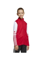 Mikina adidas Squadra 25 Training Jr JD4797 Mikina adidas Squadra 25 Training Jr JD4797