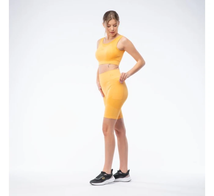 Dámské legíny INGEL BOTTOM 1/2 WMNS