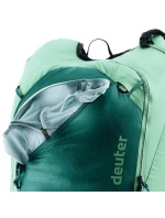 Updays 25 SL tmavě mátově zelená Updays 25 SL tmavě mátově zelená