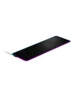 Steelseries QcK Prism Cloth XL Herní podložka černá