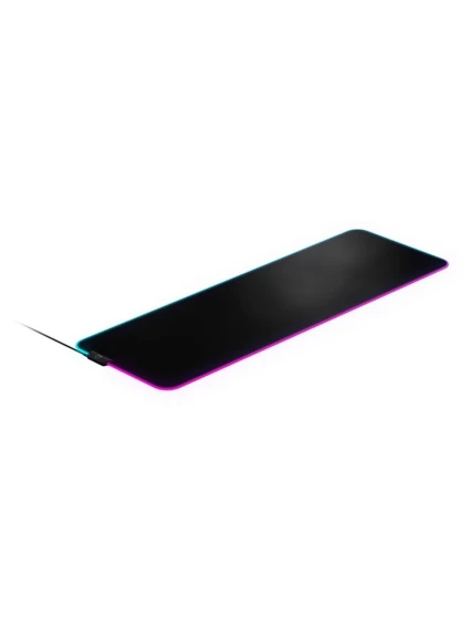Steelseries QcK Prism Cloth XL Herní podložka černá