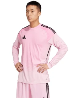 Tiro 25 Competition LM brankářské tričko model 21877138 - ADIDAS