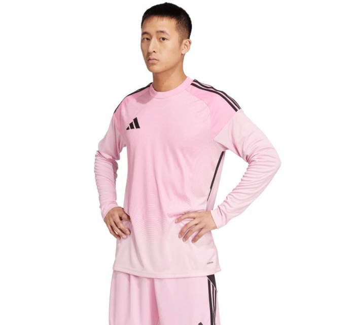 Adidas Tiro 25 Competition LM brankářské tričko JI9727 Adidas Tiro 25 Competition LM brankářské tričko JI9727