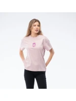 Damska Koszulka z krótkim rękawem LADY model 21358628 - Hi-Tec Damska Koszulka z krótkim rękawem LADY model 21358628 - Hi-Tec