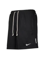Šortky Nike Dri-Fit Fleece 8IN FD7748-010 Šortky Nike Dri-Fit Fleece 8IN FD7748-010