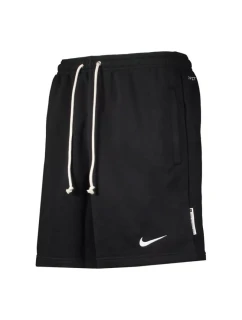 Šortky Nike Dri-Fit Fleece 8IN FD7748-010