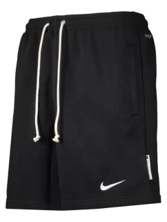 Šortky Nike Dri-Fit Fleece 8IN FD7748-010