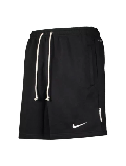 Šortky Nike Dri-Fit Fleece 8IN FD7748-010 Šortky Nike Dri-Fit Fleece 8IN FD7748-010