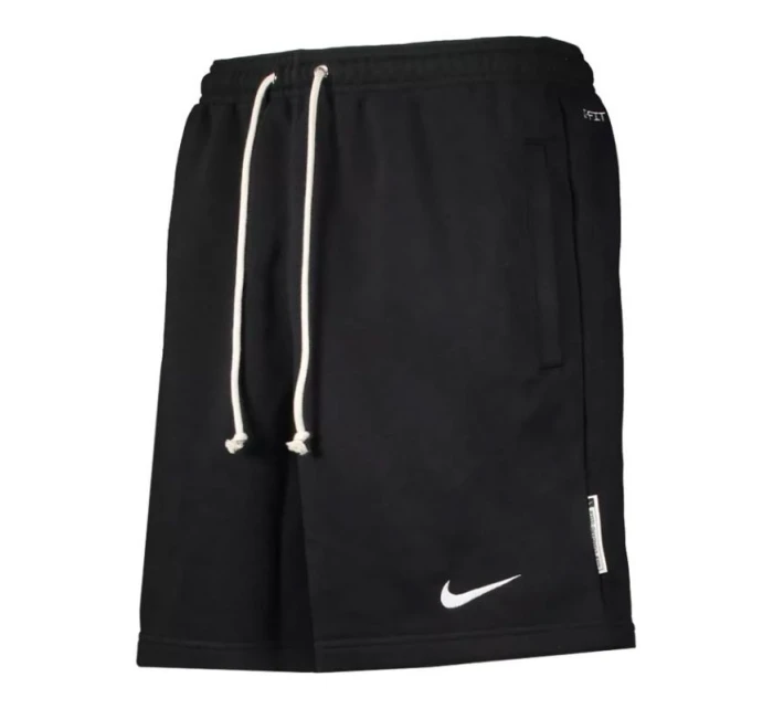 Šortky Nike Dri-Fit Fleece 8IN FD7748-010 Šortky Nike Dri-Fit Fleece 8IN FD7748-010