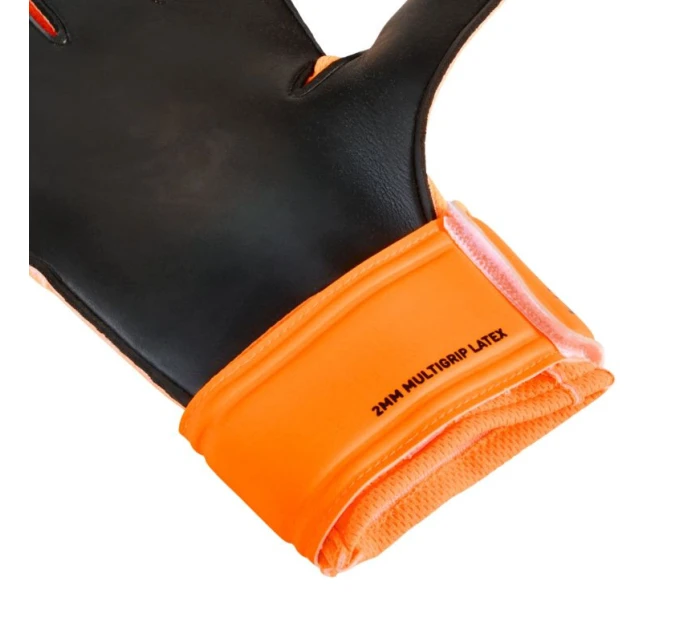 Ultra Play RC Heat Fire brankářské rukavice oranžové model 21720576 02 - Puma Ultra Play RC Heat Fire brankářské rukavice oranžové model 21720576 02 - Puma