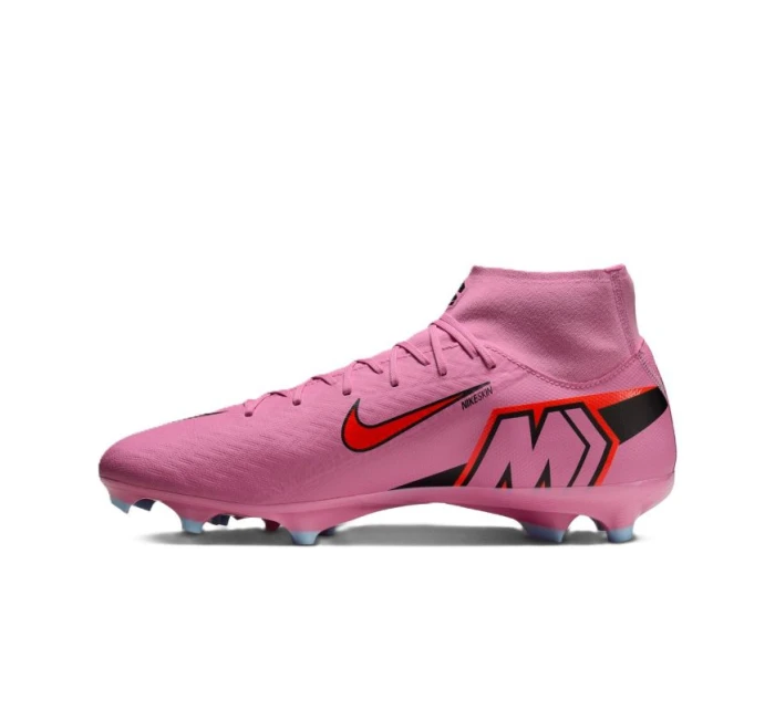 Boty Mercurial Superfly 10 Academy FG/MG model 21812501 - NIKE Boty Mercurial Superfly 10 Academy FG/MG model 21812501 - NIKE
