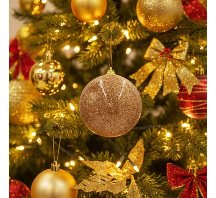 BEZPEČNOSTNÍ PLASTOVÁ CETKA 8CM SLÍDA ZLATÁ BEZPEČNOSTNÍ PLASTOVÁ CETKA 8CM SLÍDA ZLATÁ