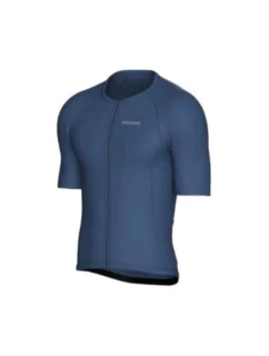 Biemme Tričko ARIA modrá 3XL