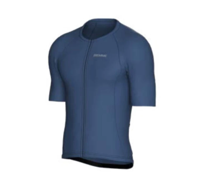 Biemme Tričko ARIA modrá 3XL