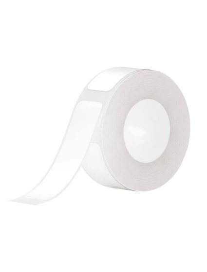 Niimbot RP15*50-130Bílé termální etikety