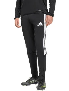 Pánské kalhoty adidas Tiro 26 League Training Slim černé JY7113