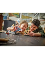 Marvel model 21864007 - Lego Marvel model 21864007 - Lego