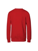 Dětská mikina (červená) Dětská mikina (červená)