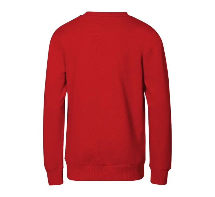 Dětská mikina (červená) Dětská mikina (červená)