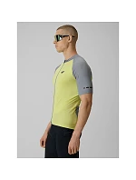 Pánský cyklistický dres  model 22219813 - 4F