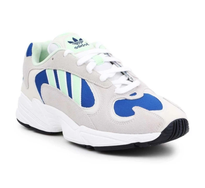 Pánské boty Yung-1 M EE5318 - Adidas Pánské boty Yung-1 M EE5318 - Adidas