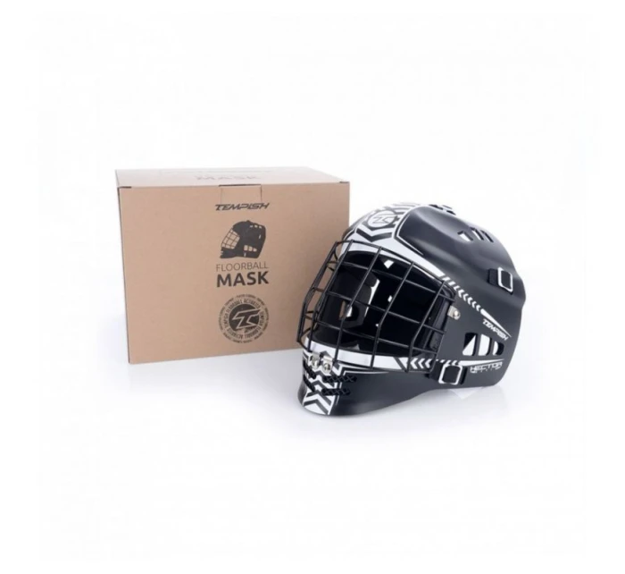 Brankářská přilba Tempish Hector Activ Sr 1350020061