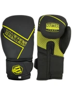 Boxerské rukavice RPU-BLACK 012325-0210