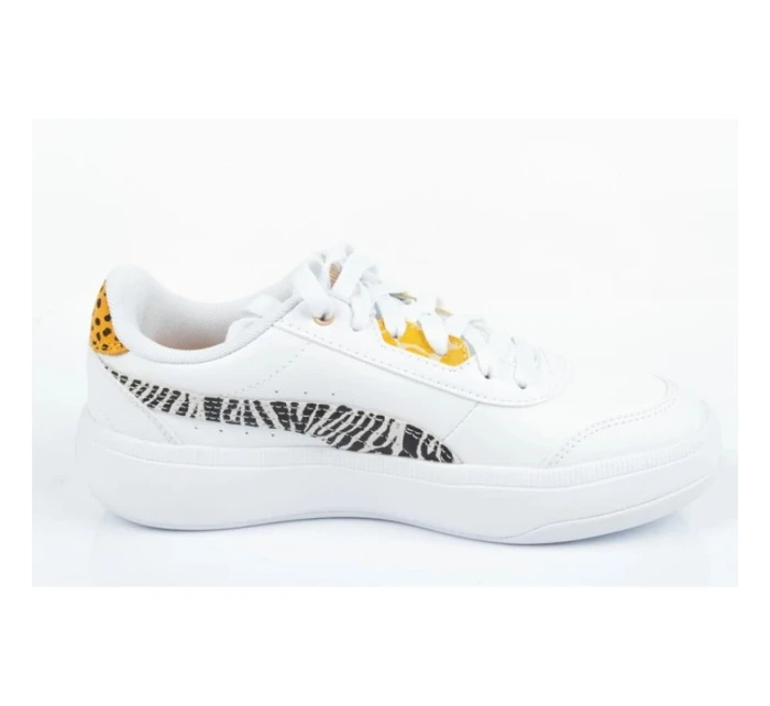 Dámské boty Tori Safari W 384933 01 - Puma