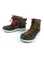 Pánské boty Uneek Chukka M 1025447 - Keen