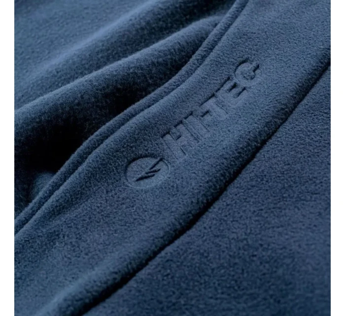 Pánská mikina Nader M 92800289092 - Hi-Tec Pánská mikina Nader M 92800289092 - Hi-Tec