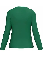 K Dámské tričko s dlouhým rukávem 20.K kelly green model 22508495 - Kariban K Dámské tričko s dlouhým rukávem 20.K kelly green model 22508495 - Kariban