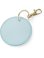 BG 745 na klíče "Boutique" soft blue model 22480983 - BagBase BG 745 na klíče "Boutique" soft blue model 22480983 - BagBase