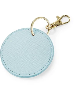 BG 745 na klíče "Boutique" soft blue model 22480983 - BagBase