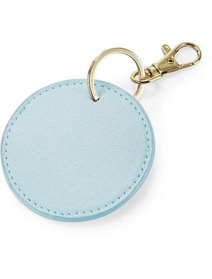 BG 745 na klíče "Boutique" soft blue model 22480983 - BagBase BG 745 na klíče "Boutique" soft blue model 22480983 - BagBase