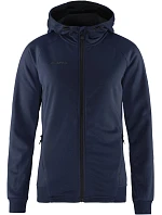 ADV Unify Hoodie Jacket W Dámská bunda s kapucí model 22466746 navy - Craft Corporate ADV Unify Hoodie Jacket W Dámská bunda s kapucí model 22466746 navy - Craft Corporate